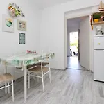 And With Parking Space Baska, Krk - 19215 3*