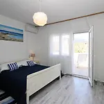 And With Parking Space Baska, Krk - 19215 Pensjonat 3*